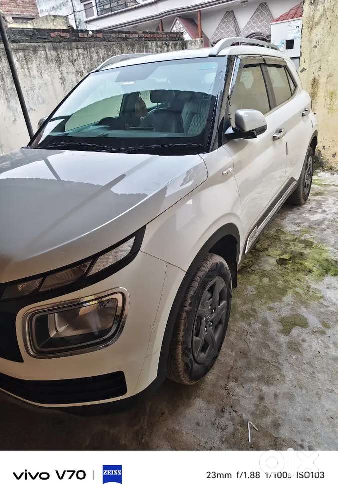 Hyundai Venue 1.2 S 2024