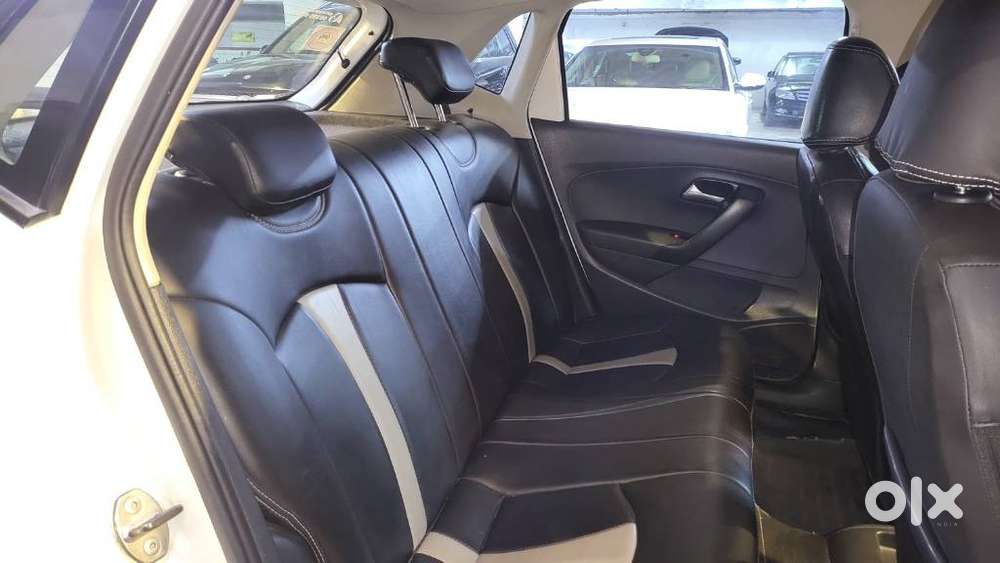 Volkswagen Polo Gt Tsi, 2015, Petrol