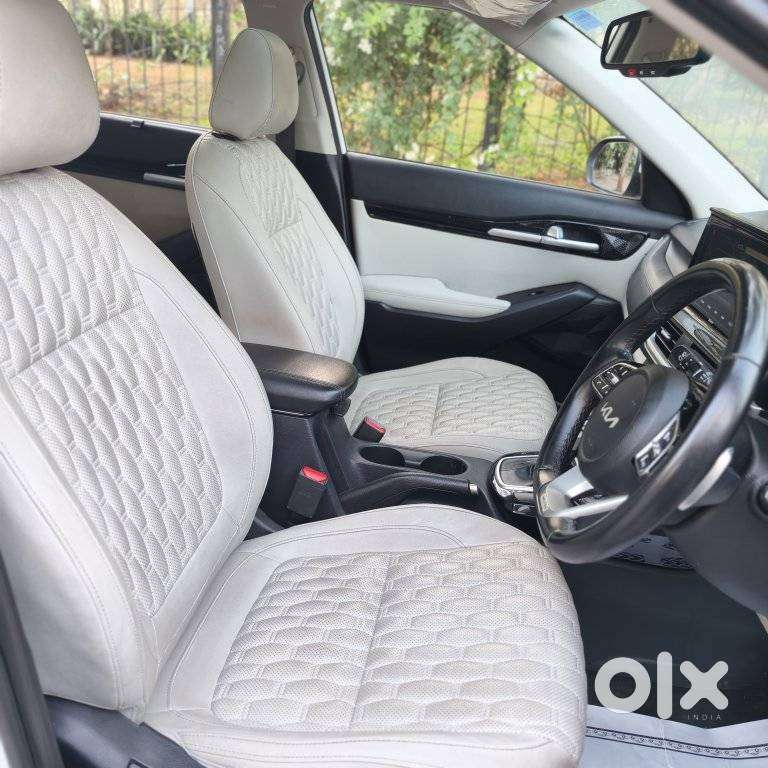 Kia Seltos Htx G, 2022, Petrol