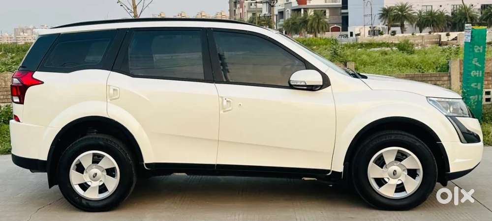 Mahindra Xuv500 W7, 2019, Diesel