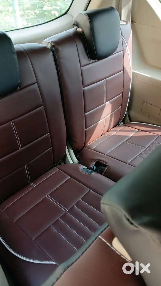 Maruti Ertiga 2022 Variant