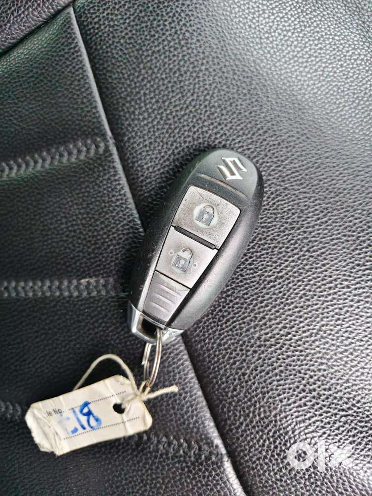 Maruti Suzuki Baleno Maruti-suzuki-baleno-zeta-diesel, 2017, Petrol
