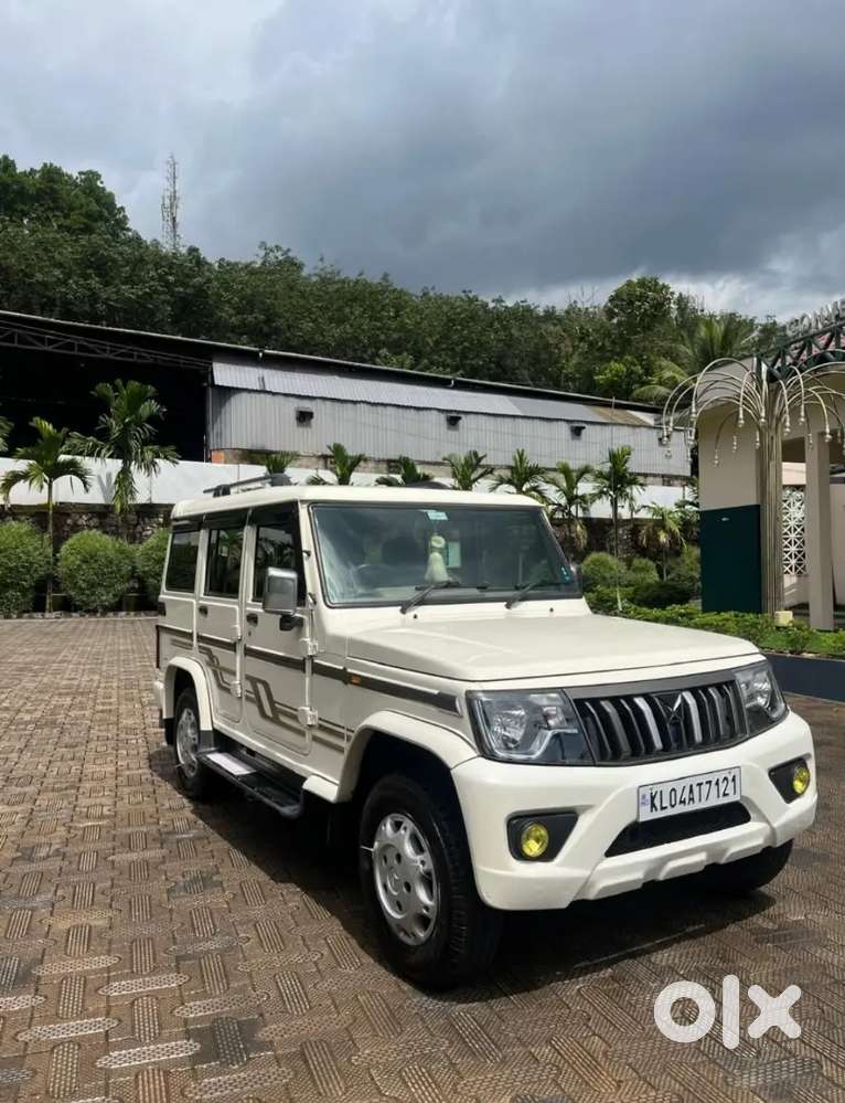 ₹880000 Bolero 2023