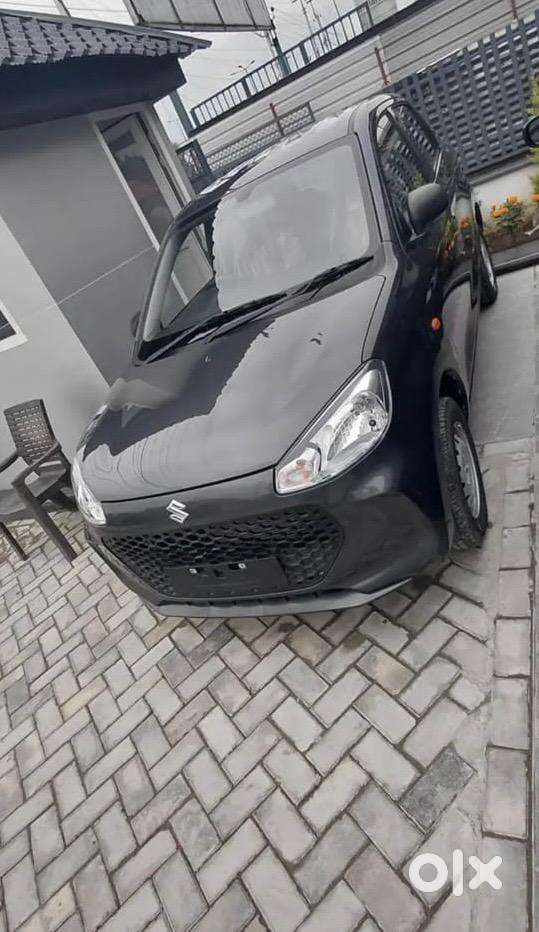 All New Maruti Suzuki Cars Available