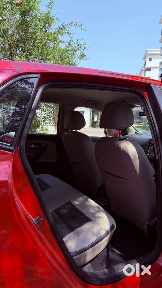 Volkswagan Polo Gt Tsi (automatic Dsg) Enthusiast - Owned  Bangalore