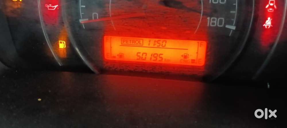 Maruti Suzuki Wagon R Lxi Cng Optional, 2019, Cng & Hybrids