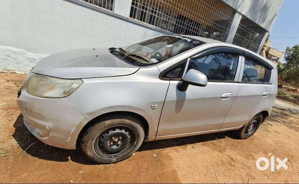 I Want To Sell My Car