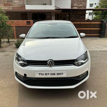 Vw polo 2019 olx new arrivals