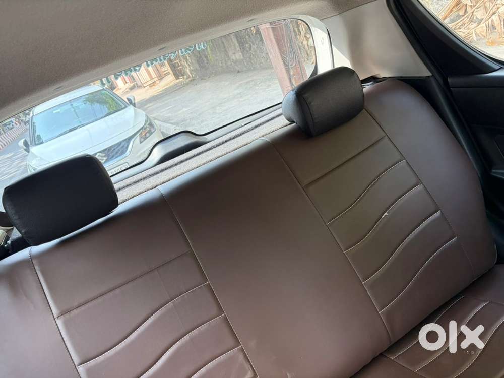Maruti Suzuki Swift 2011 Km Driven