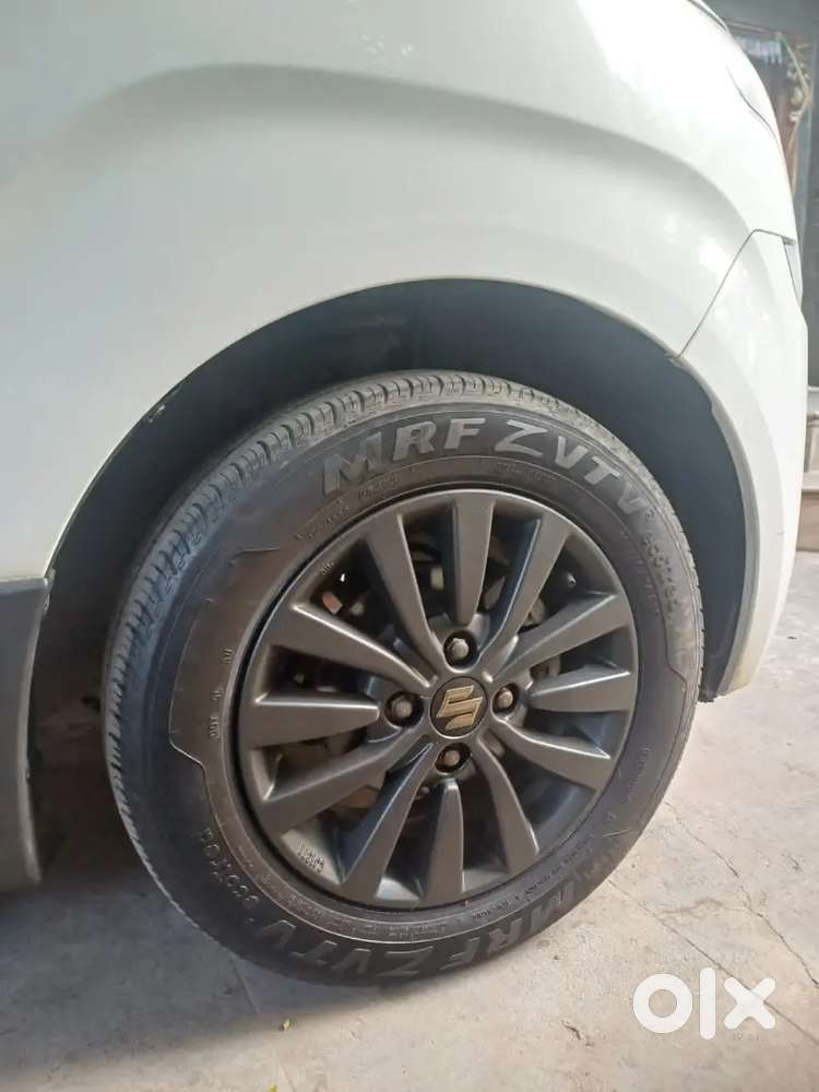 Maruti Suzuki Wagon R 2022 Petrol Well Maintained Excellent Condition