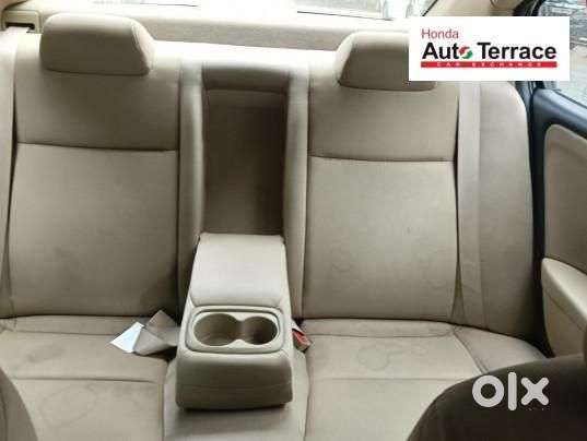 Honda City 1.5 Sv I-vtec Mt, 2015, Petrol
