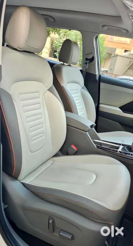 Hyundai Creta 1.5 Sx Executive Diesel, 2025, Petrol