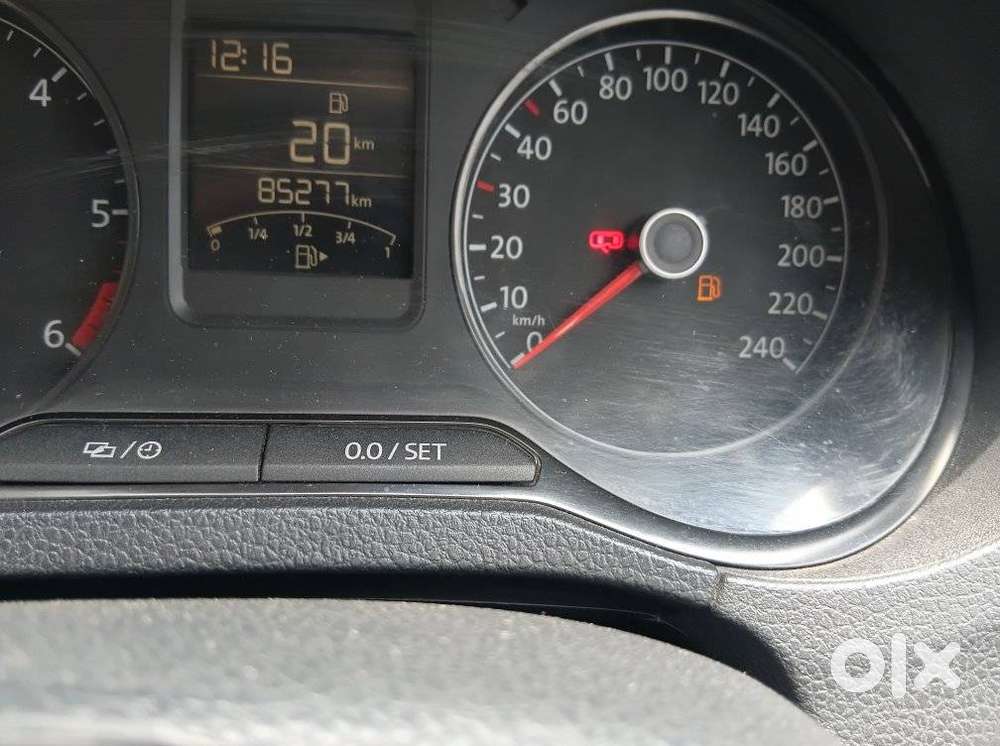 Volkswagen Ameo 1.5 Tdi Highline, 2018, Diesel