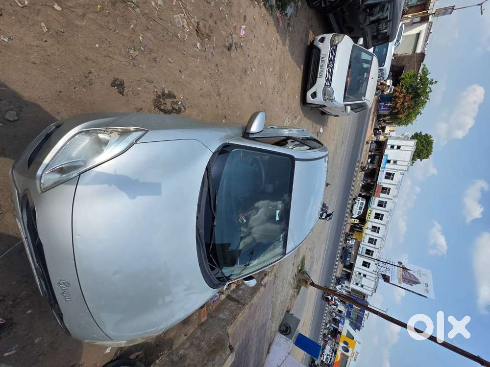 Maruti Swift Dzire 2019