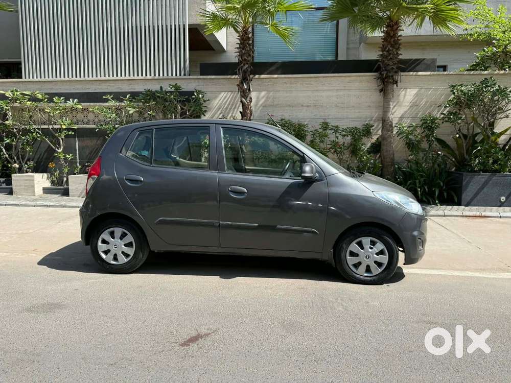 Hyundai I10 1.2 Kappa Magna, 2011, Petrol