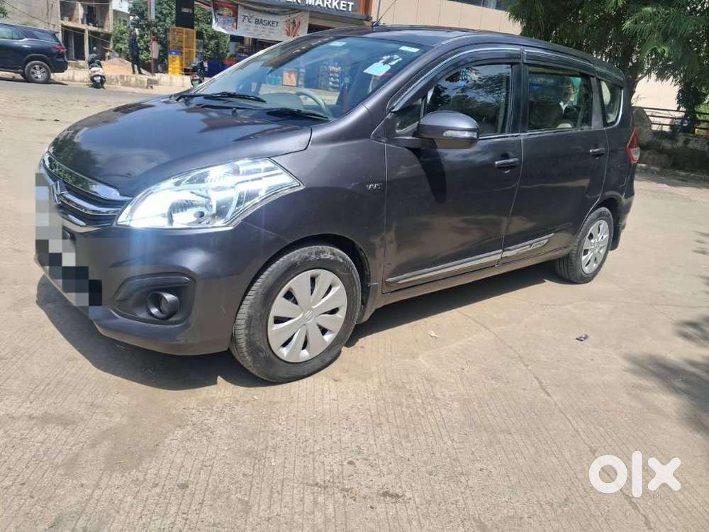 Maruti Suzuki Ertiga Vdi Shvs, 2016, Diesel