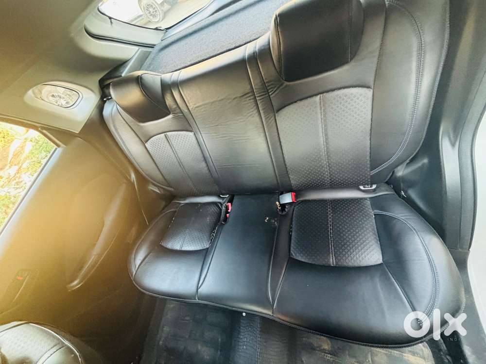 Maruti Suzuki Baleno Petrol 2022