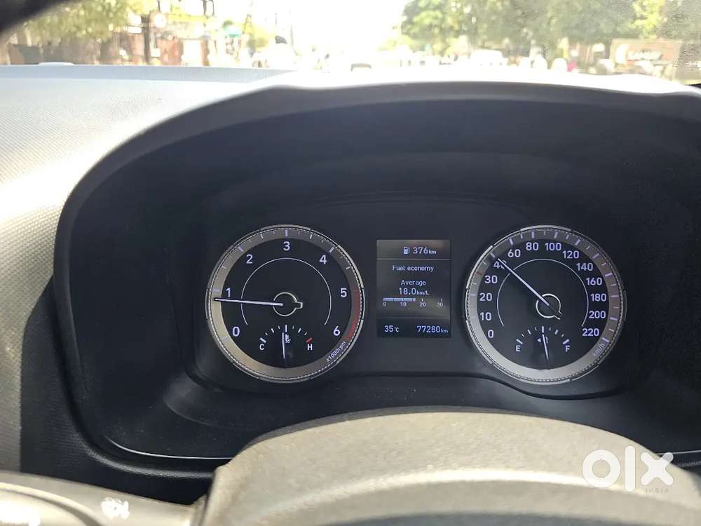 Hyundai Venue Crdi Sx(o) - Serious Buyers Only Contact