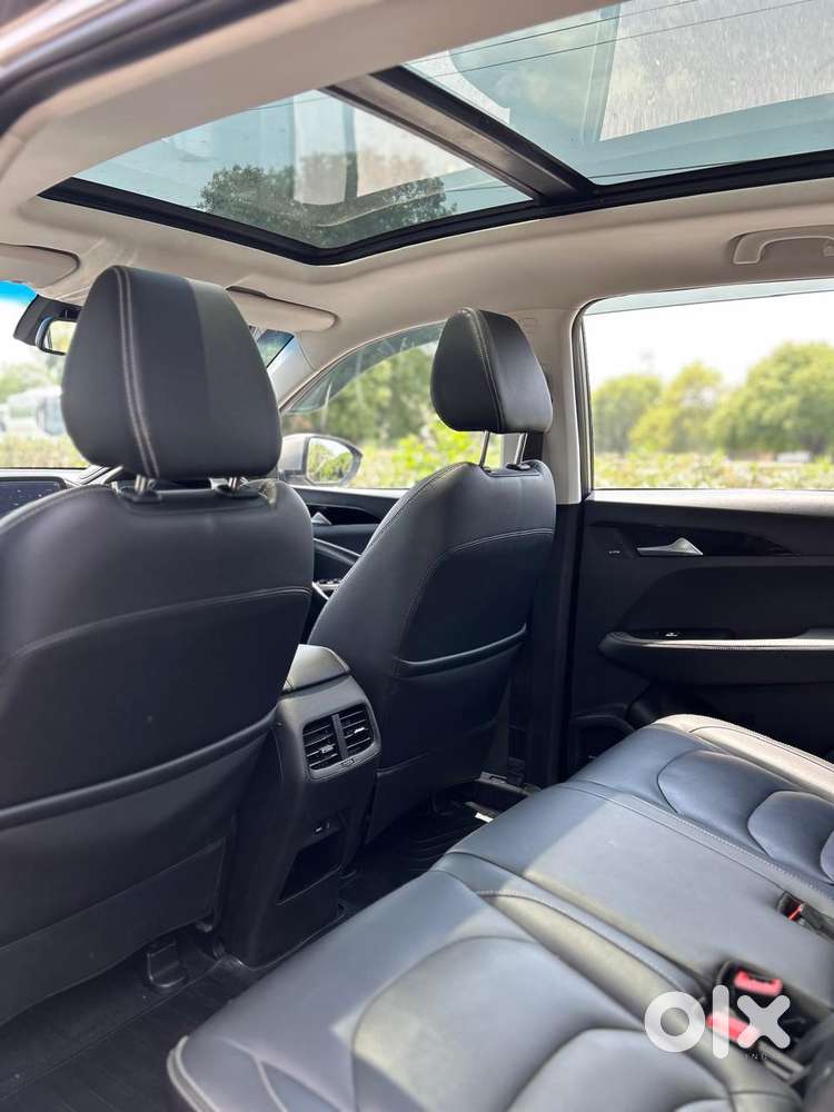 Mg Hector Sharp Dct Automatic, 2020, Petrol