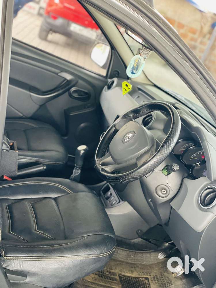 Renault Duster 2012-2015 85ps Diesel Rxl, 2015, Diesel