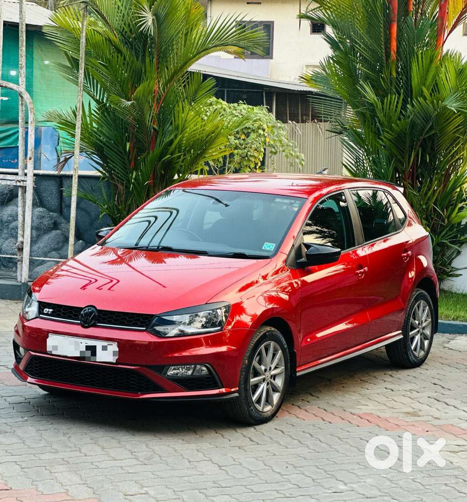 Volkswagen Polo 1.0 Highline Plus Tsi At, 2020, Petrol