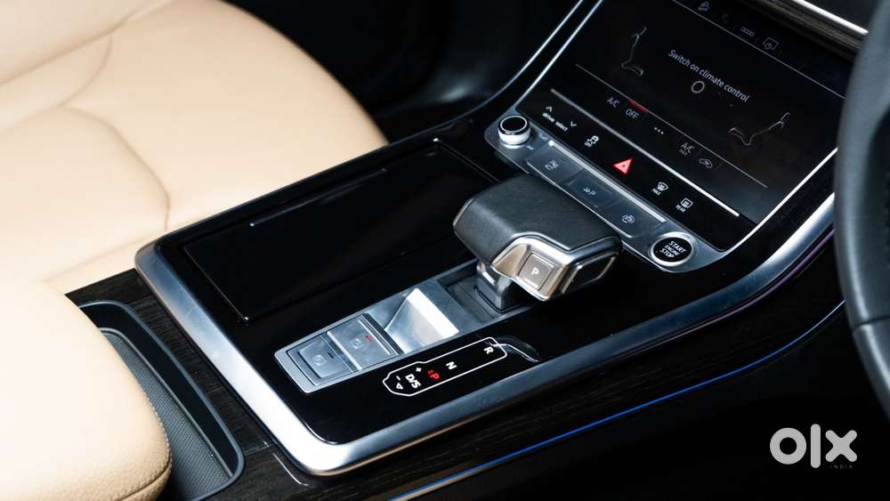 Audi Q7 2.0 40 Tfsi Quattro Technology, 2023, Petrol