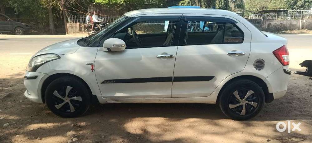 Maruti Suzuki Swift Dzire Vdi Bsiv, 2015, Diesel