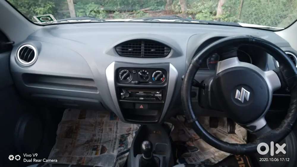 Good Condition Car, 1 Handed Car, For Tire Are New