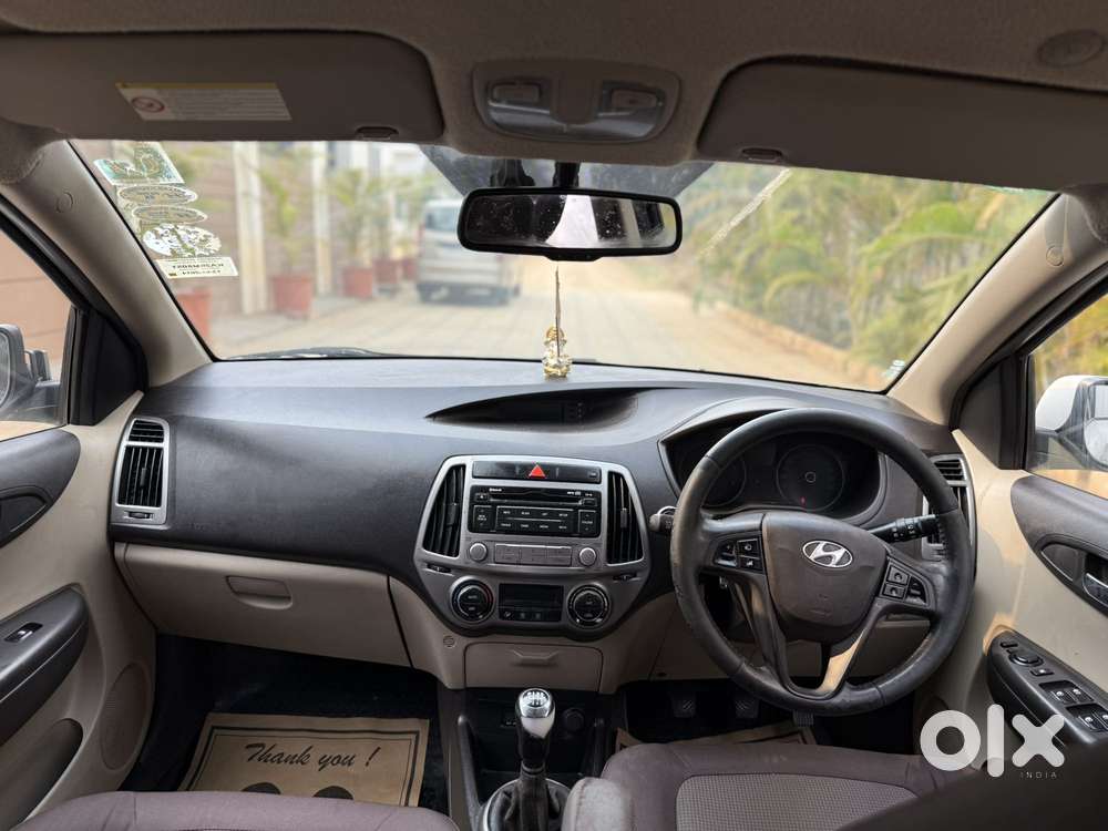 Hyundai I20 1.4 Asta, 2014, Diesel