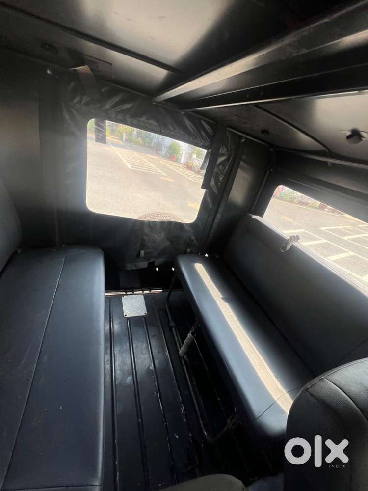 Mahindra 2005 Model Mm540 Di Turbo