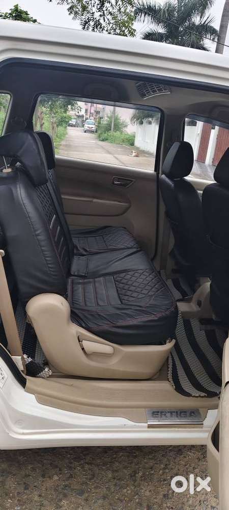 Maruti Suzuki Ertiga