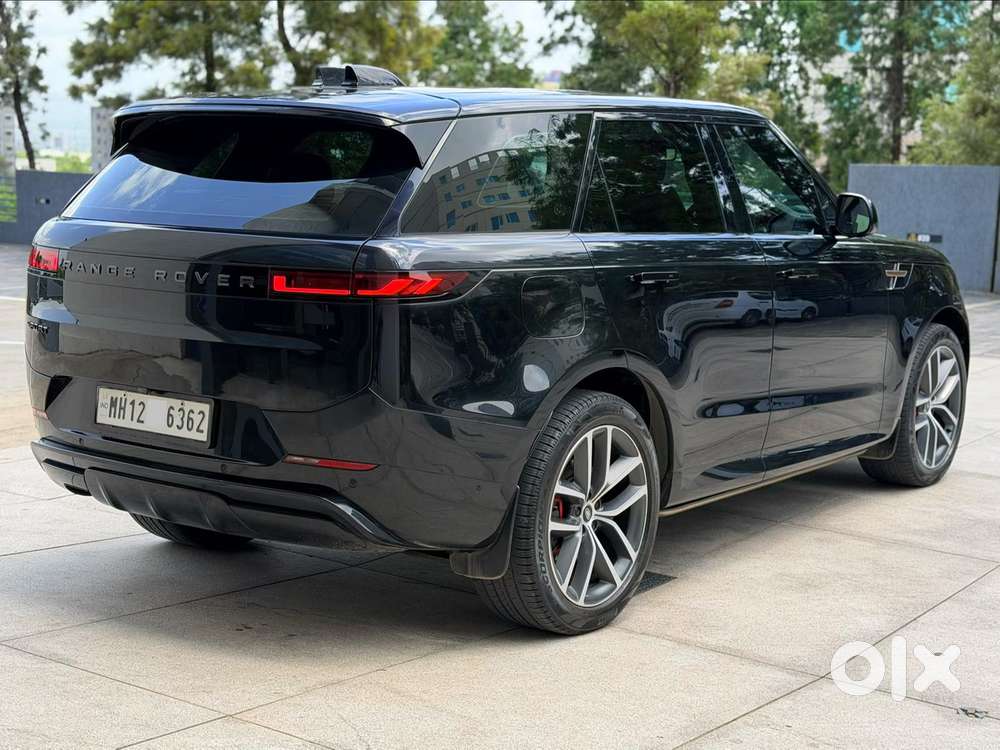 Land Rover Range Sport Se Dynamic 3.0 Diesel, 2023, Diesel