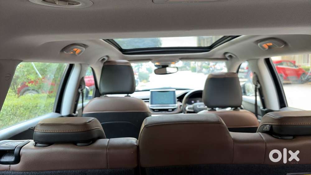 Jeep Meridian Limited Opt, 2022, Diesel