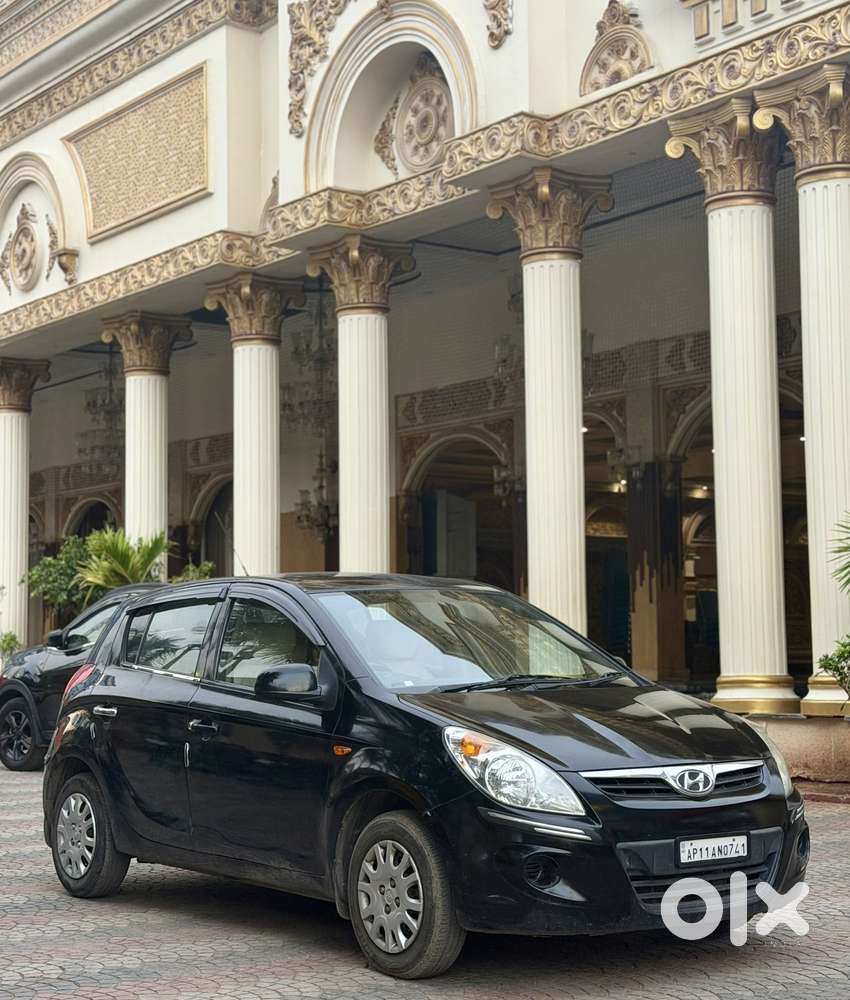 Hyundai I20 Magna Plus, 2012, Diesel