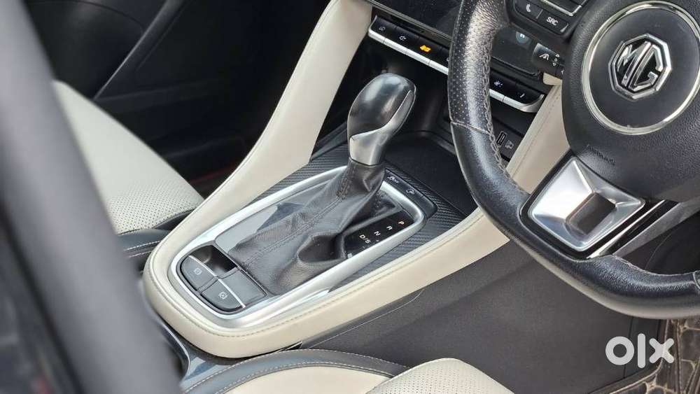 Mg Astor 1.5 Savvy Cvt, 2022, Petrol