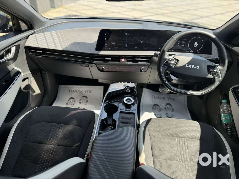 Kia Ev6 Gt Line Awd, 2023, Electric
