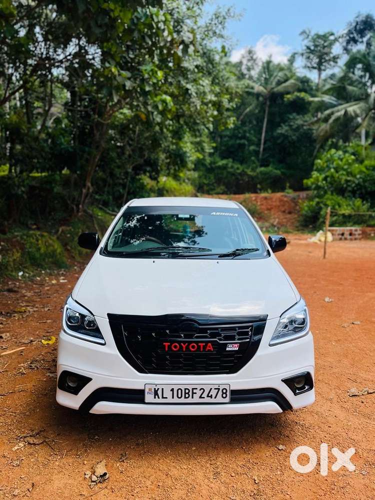 Toyota With Diesel 2012