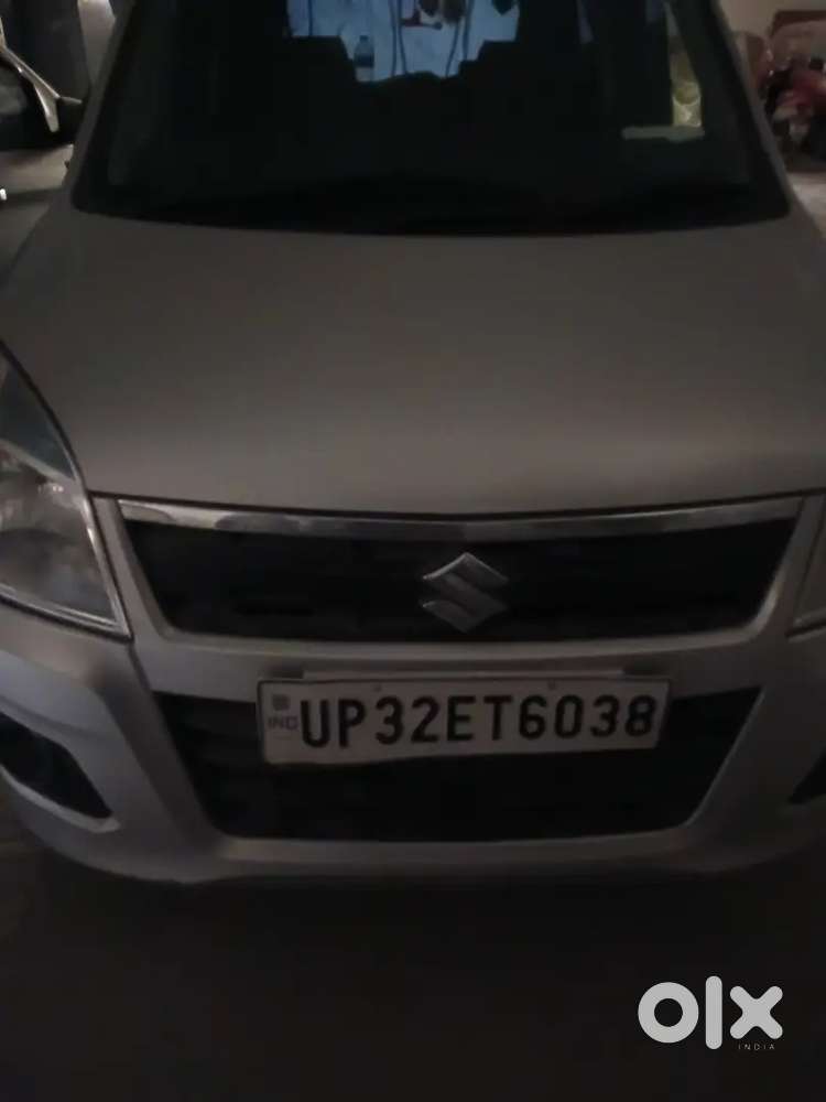 Maruti Suzuki Wagon R 2013 Cng & Hybrids 79156 Km Driven