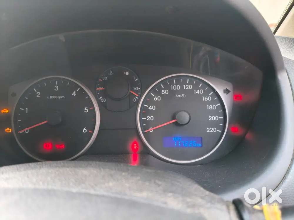 Hyundai I20 2012 Diesel Good Condition