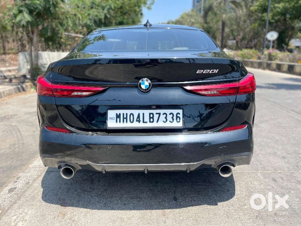 Bmw 2 Series Gran Coupe 220i M Sport, 2022, Petrol