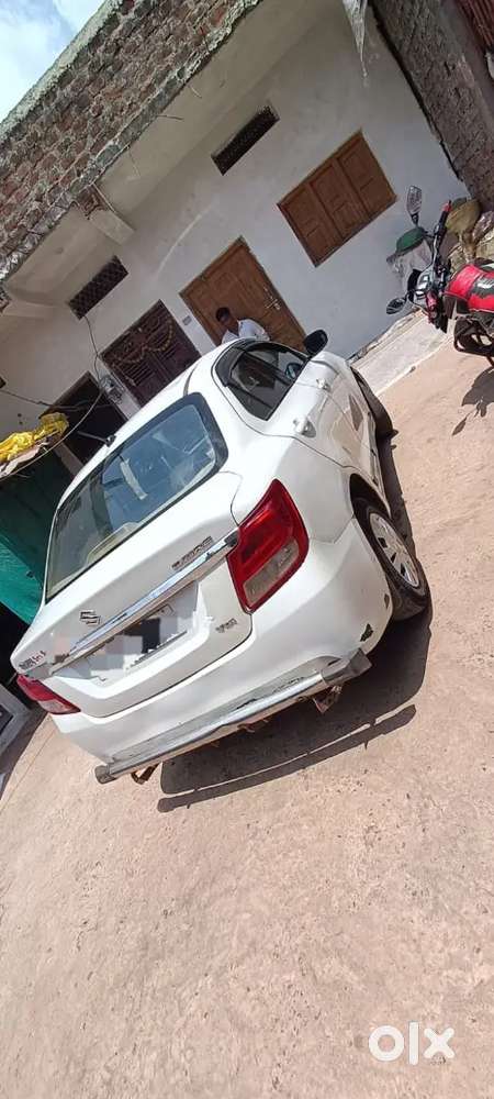 Maruti Suzuki Dzire Vdi 2019 Diesel