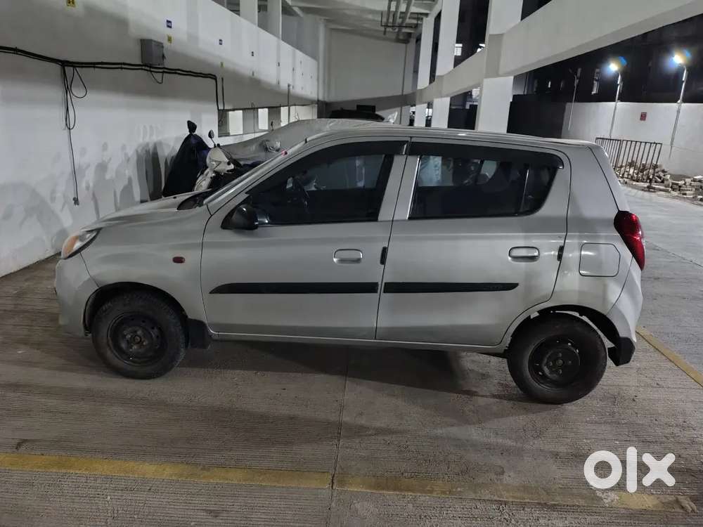 Maruti Suzuki Alto 800 Petrol 55000 Km Driven