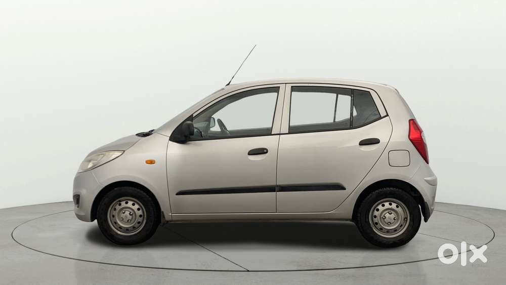 Hyundai I10 Magna 1.1l, 2015, Petrol