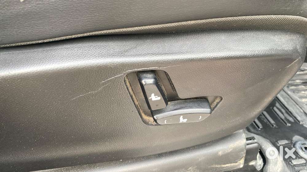 Mg Hector 1.5 Hybrid Sharp, 2020, Petrol