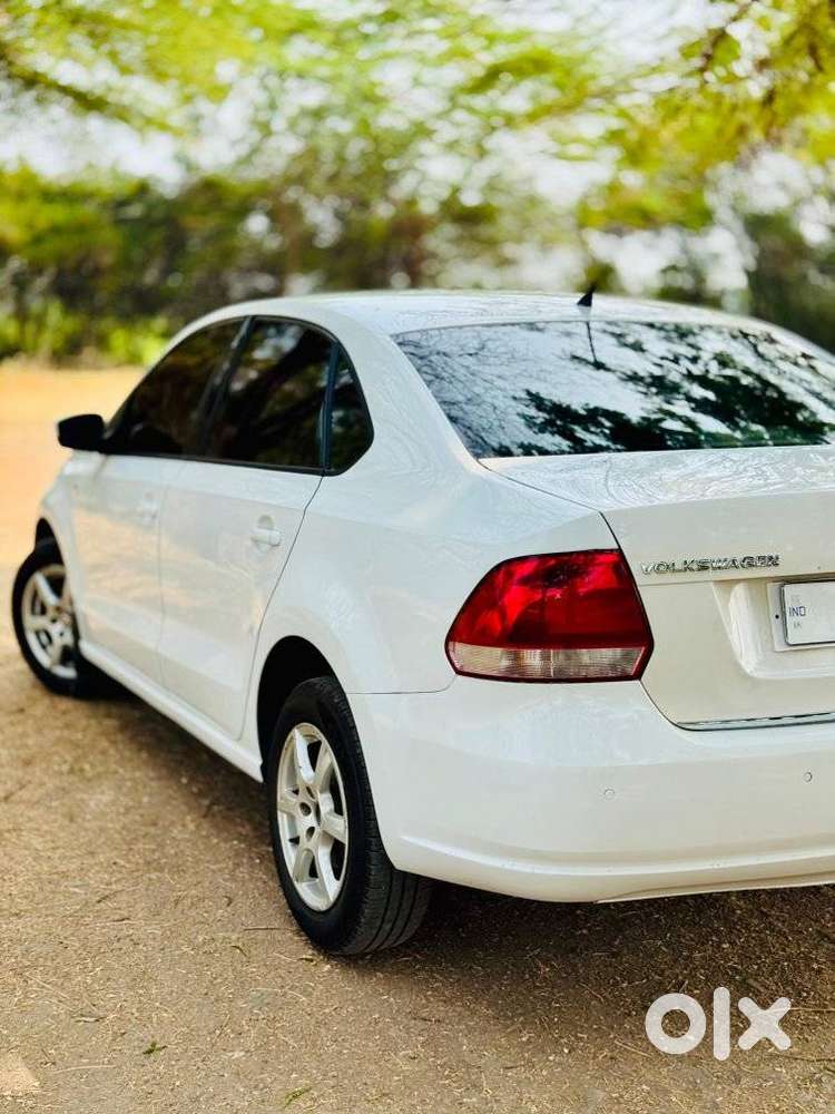 Volkswagen Vento 2010-2013 Diesel Highline, 2014, Diesel