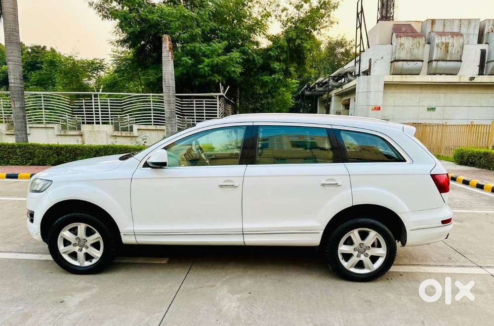Audi Q7 3.0 Tdi Quattro, 2014, Diesel