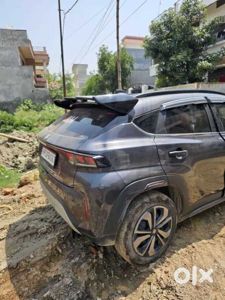 Maruti Suzuki Fronx 2024 Petrol 14000 Km Driven