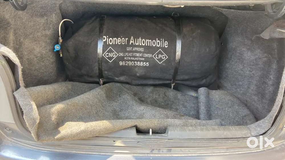 Honda City 2011 Petrol Good Condition