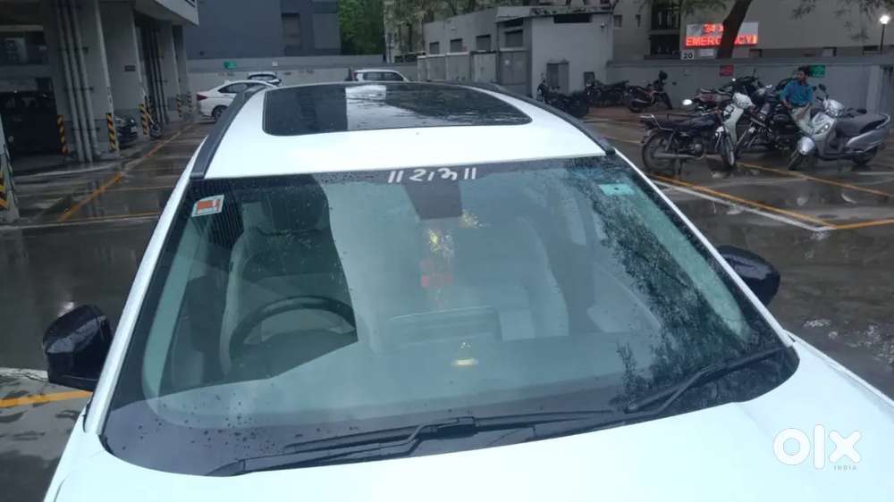 Tata Safari Xz Plus 2021 Diesel Manual