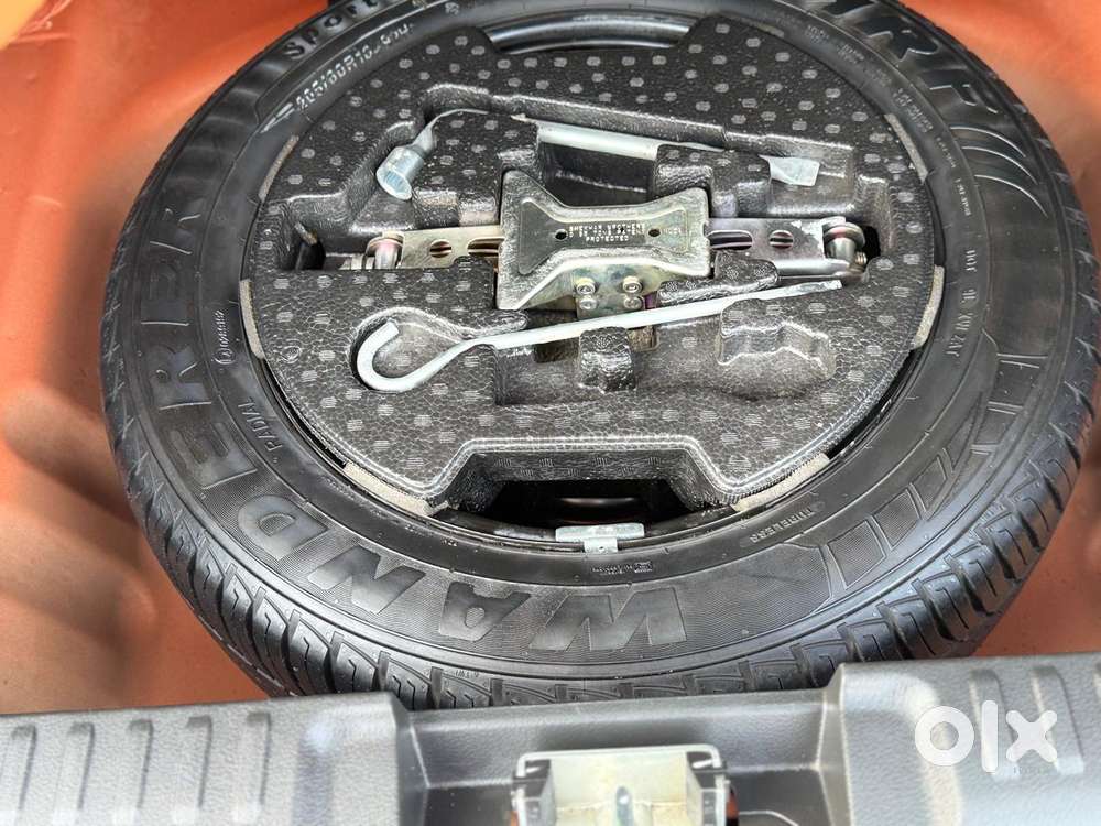 Maruti Suzuki Brezza Vdi, 2019, Diesel